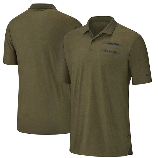 Men's Nike Sideline Polo