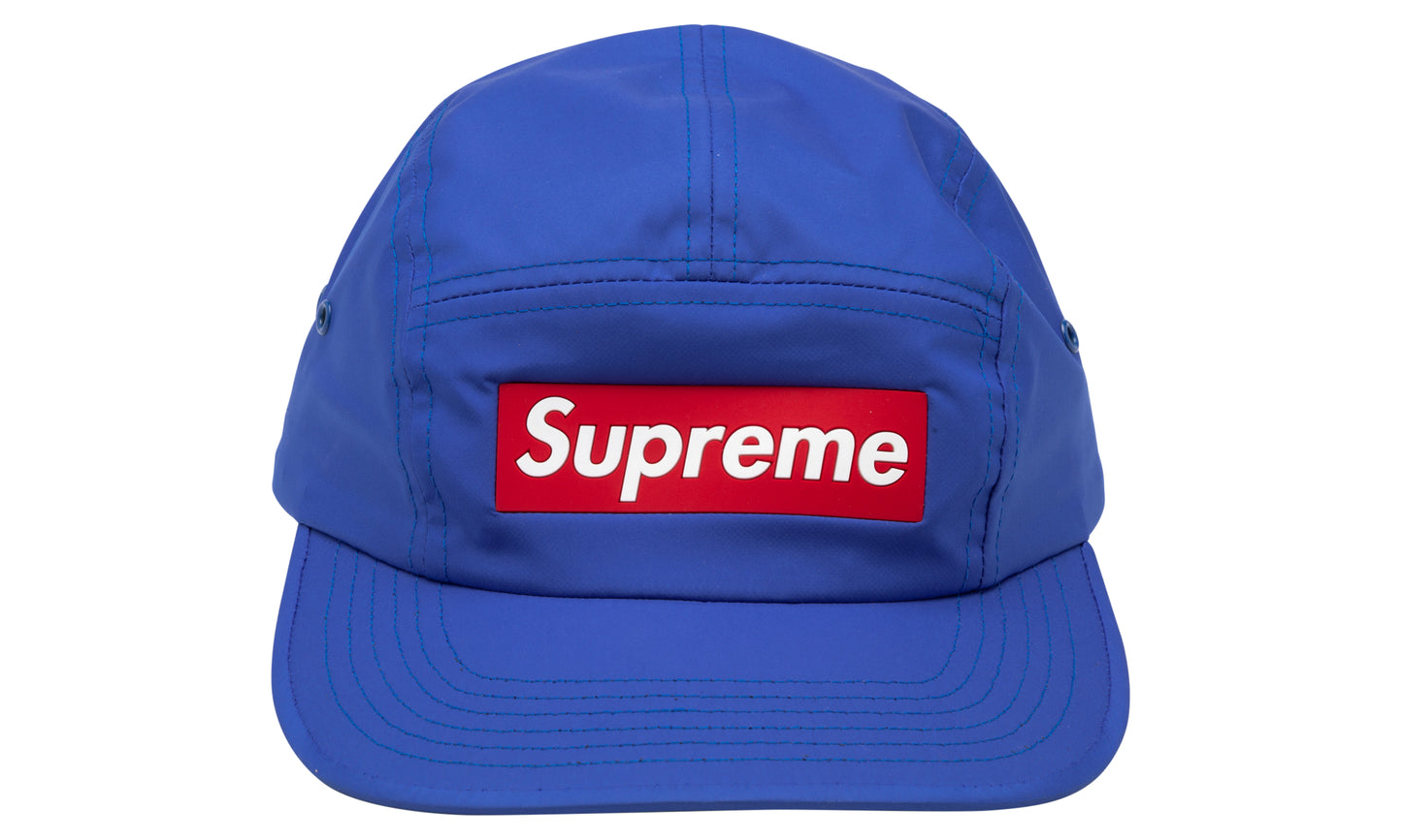 Supreme Inset Logo Camp Cap