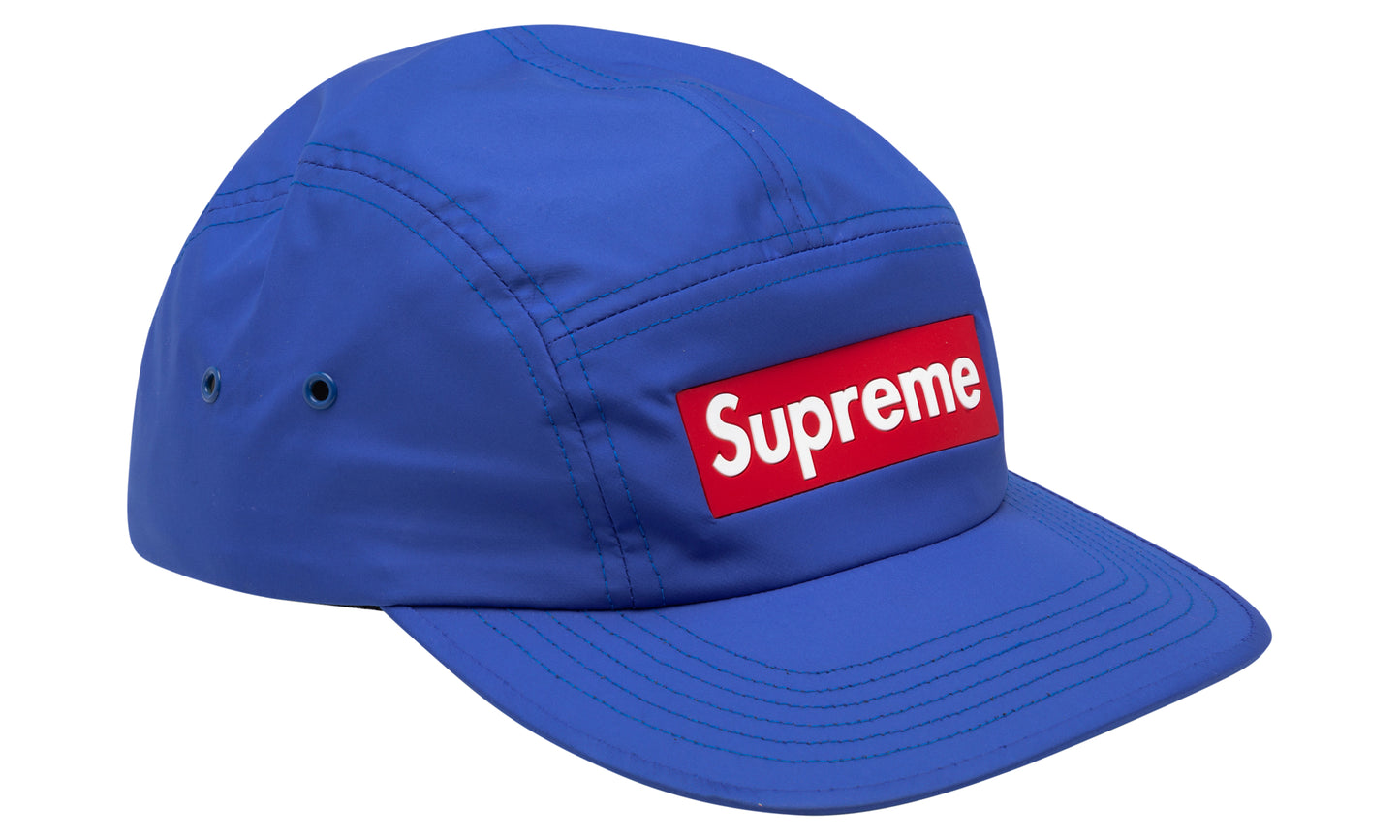 Supreme Inset Logo Camp Cap