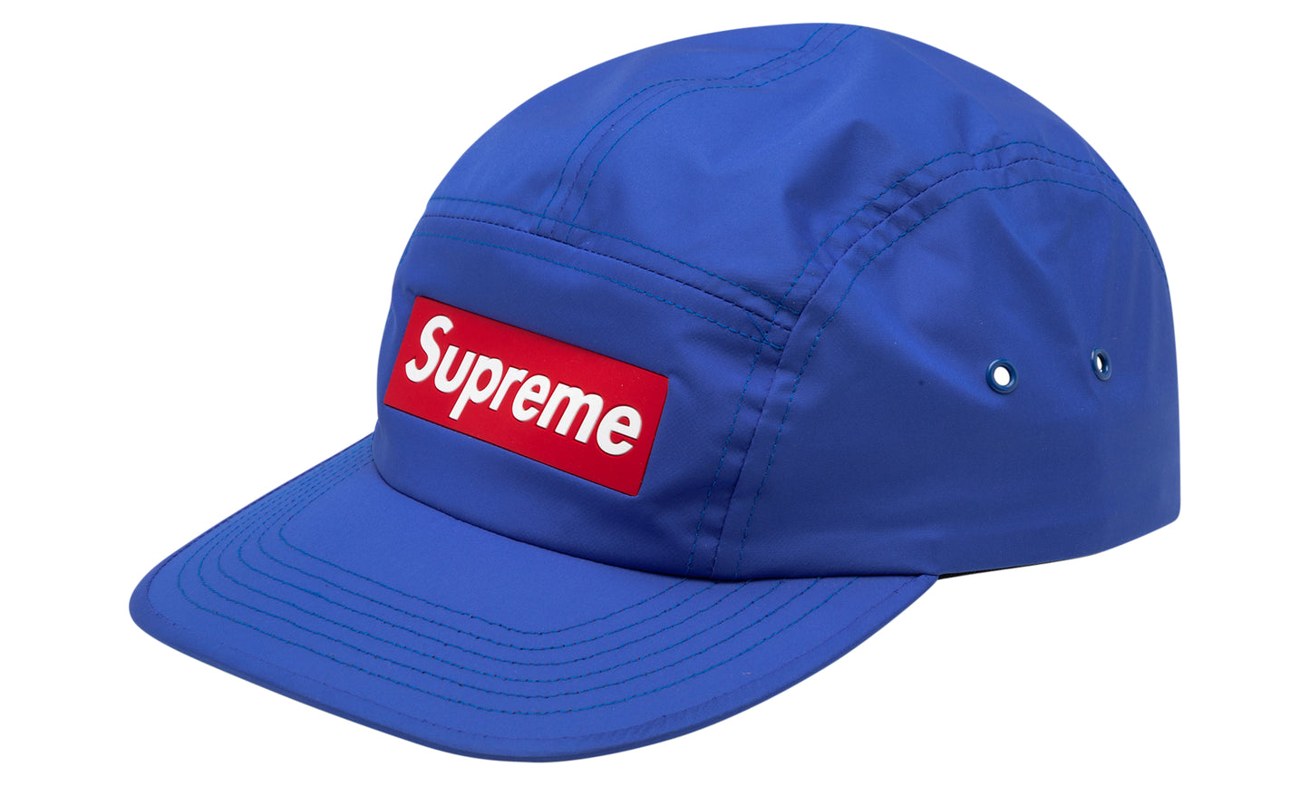 Supreme Inset Logo Camp Cap