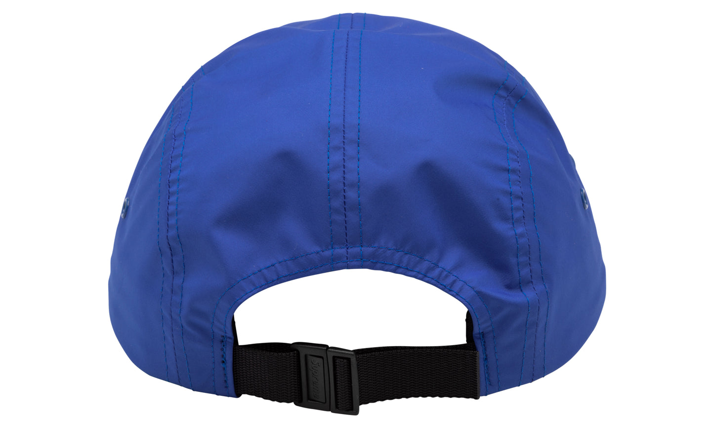 Supreme Inset Logo Camp Cap