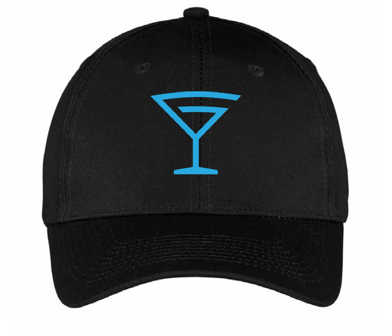 LA Giltinis Fan Baseball Cap 2022