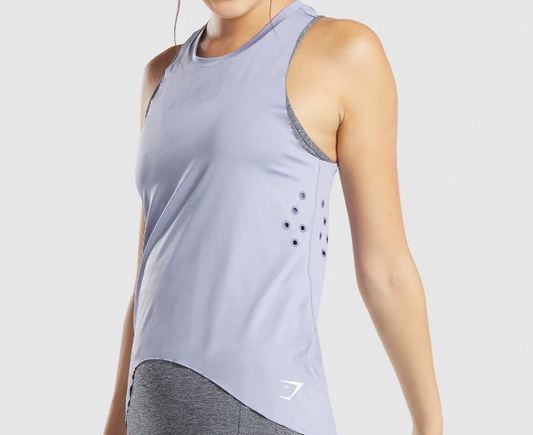 Gymshark Sol Lift Tank