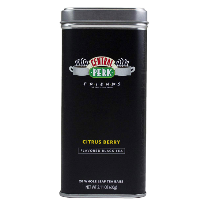 Preorder Central Perk Brand Coffee/Tea