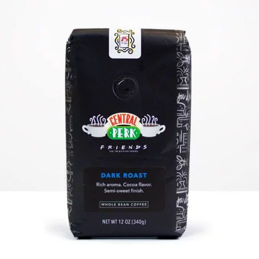 Preorder Central Perk Brand Coffee/Tea