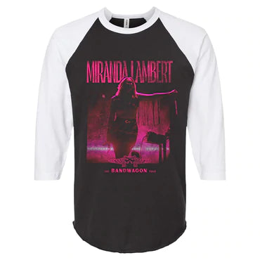 Silhouette Raglan