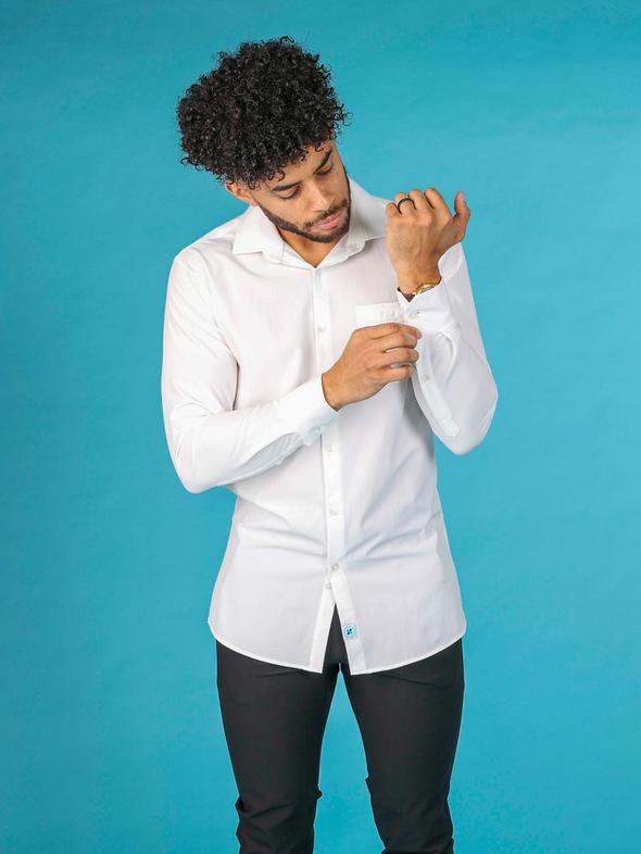 Atlantic & Collar