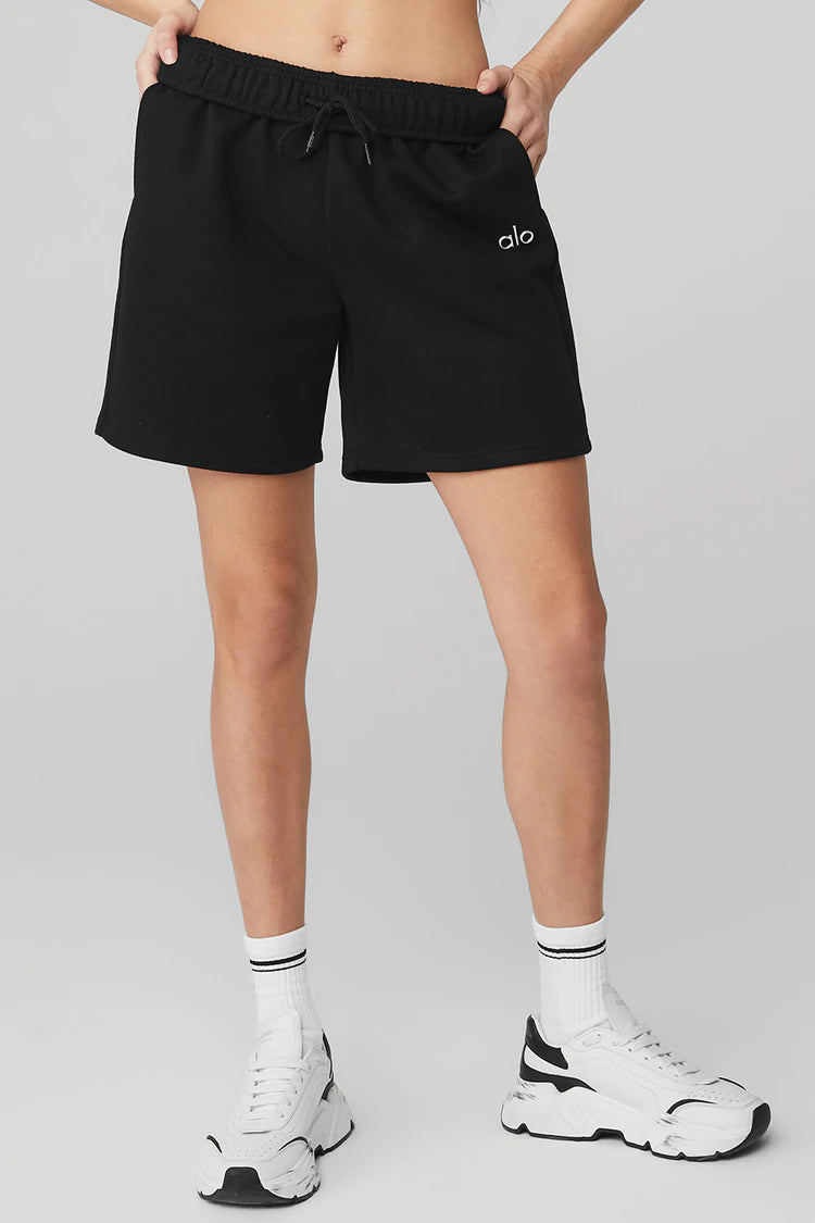 Accolade Sweat Short