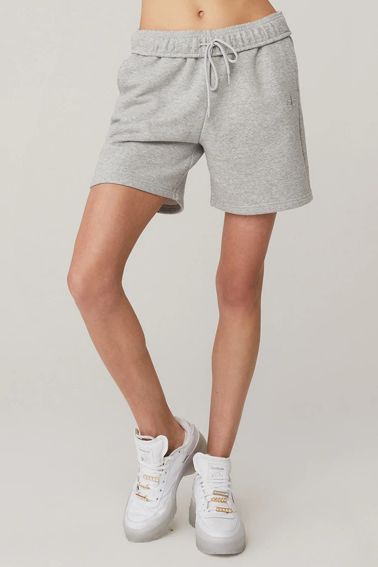 Accolade Sweat Short