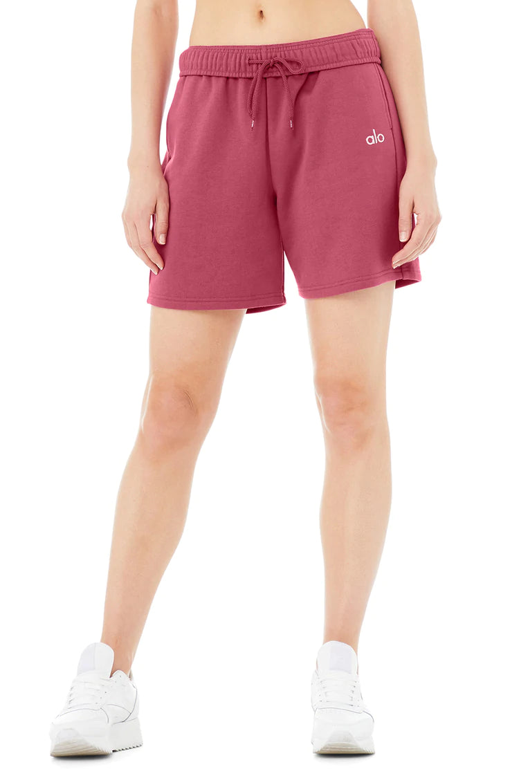 Accolade Sweat Short