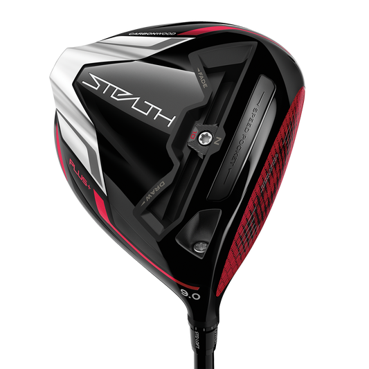 Stealth Plus+ Driver