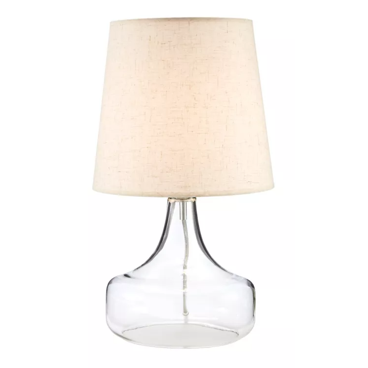 CANVAS Decorative Glass Table Lamp