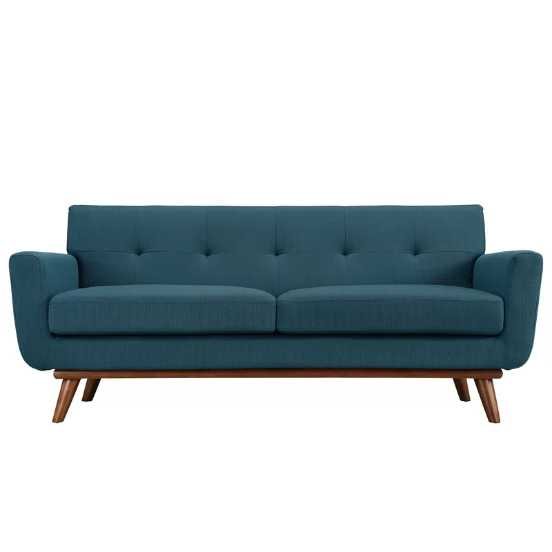 Sofa - Teal