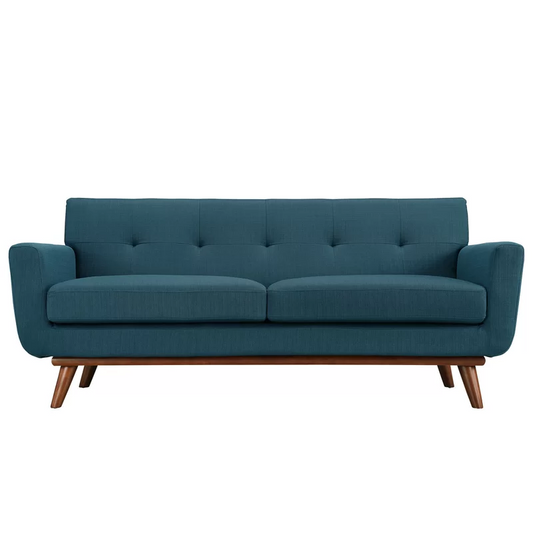 Sofa - Teal