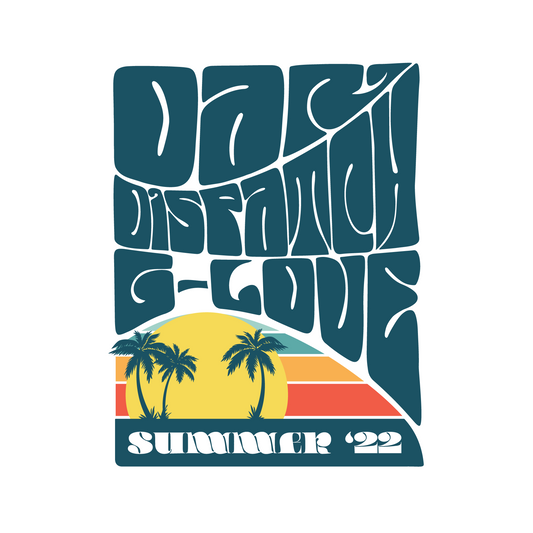 Dispatch and O.A.R. Summer Tour 2022