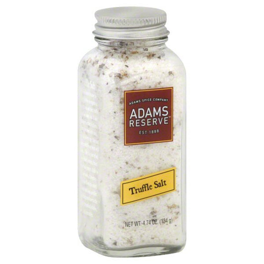 Adams Reserve Truffle Salt