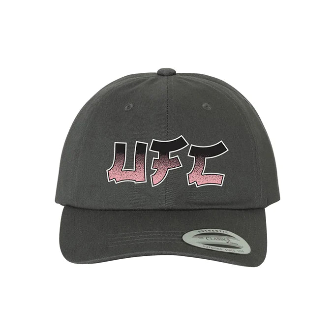 MEN'S UFC BIG CAT ENERGY DAD CAP