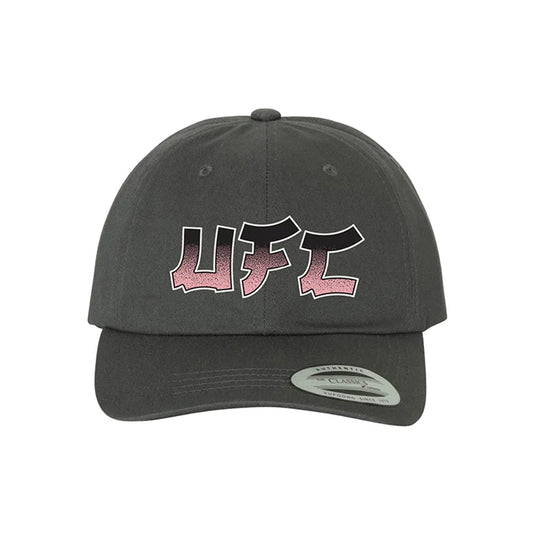 MEN'S UFC BIG CAT ENERGY DAD CAP