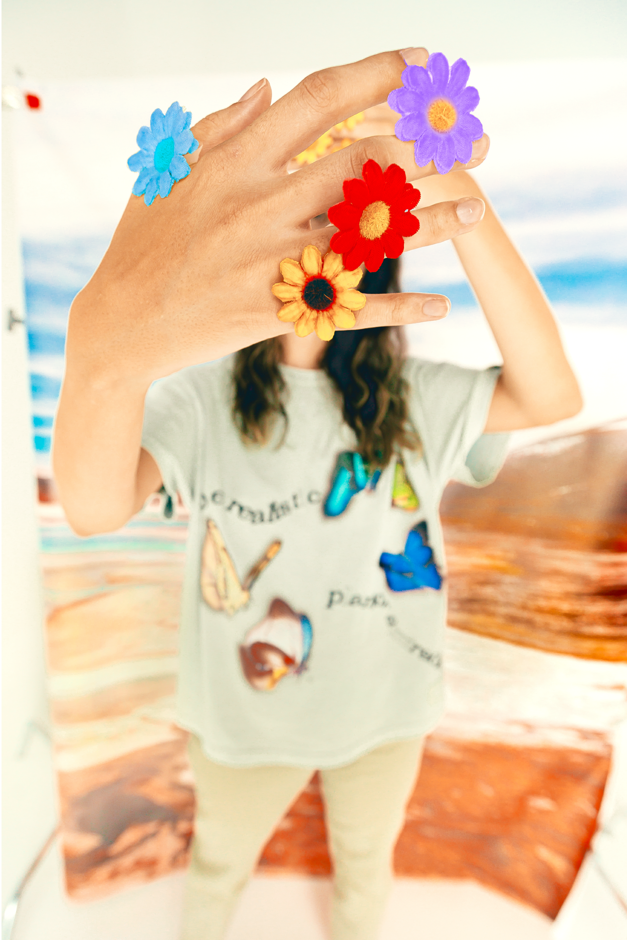 MIRACLE TEE