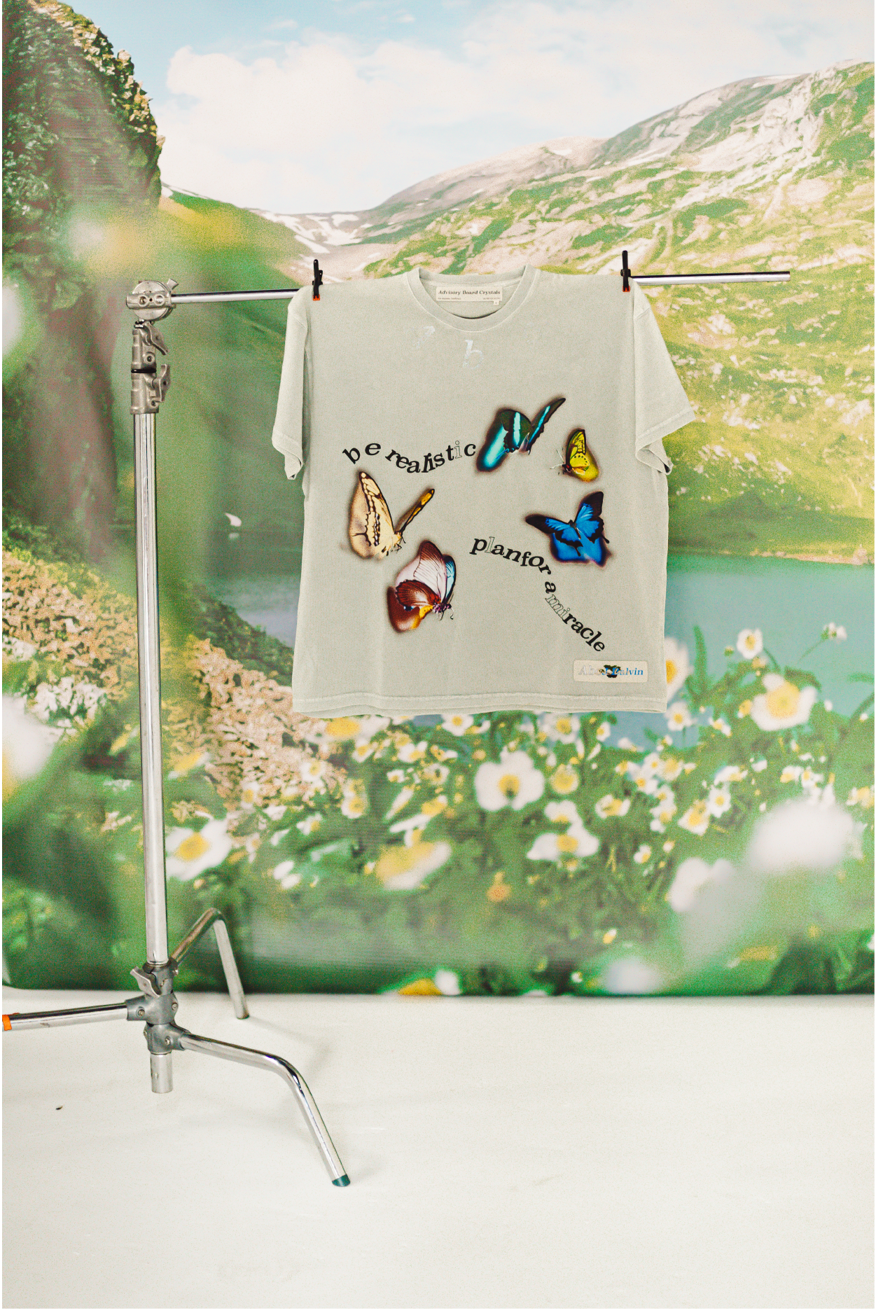 MIRACLE TEE
