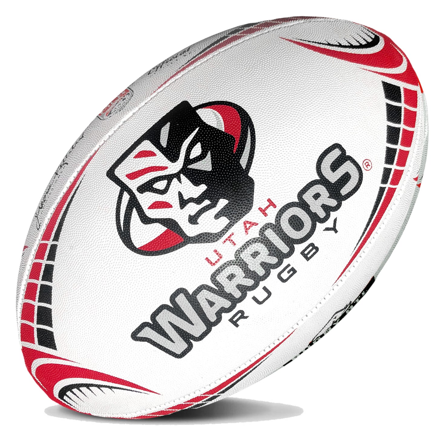 Utah Warriors Replica Rhino Rugby Ball