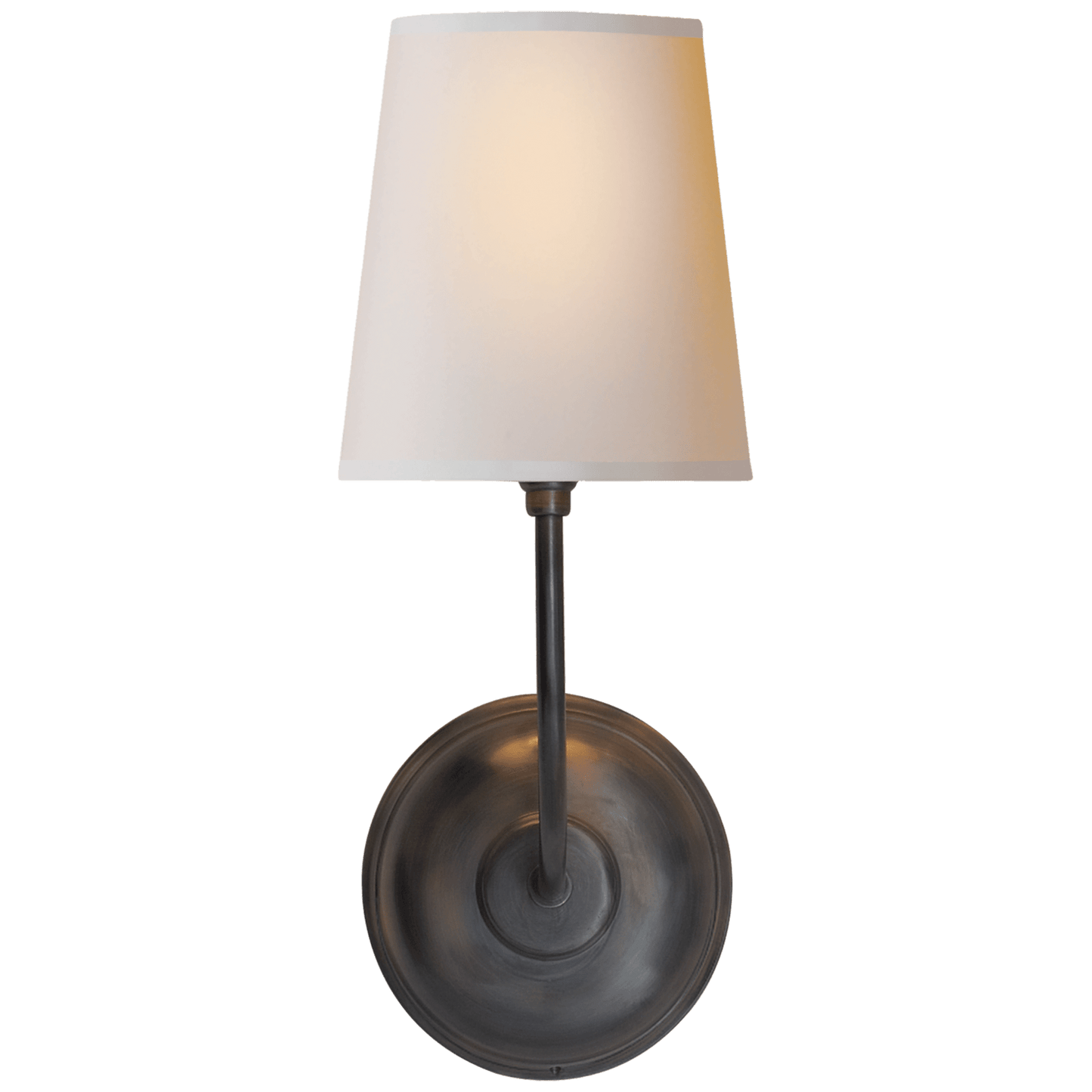 Vendome Single Sconce