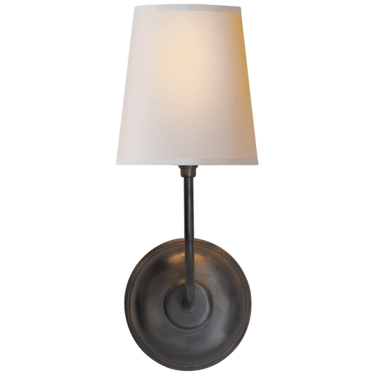 Vendome Single Sconce