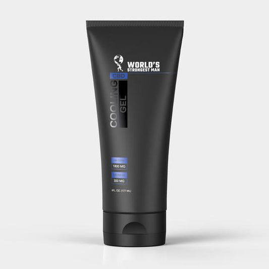 Cooling Gel