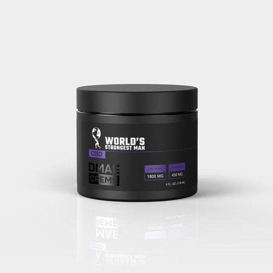 DMAE Crème