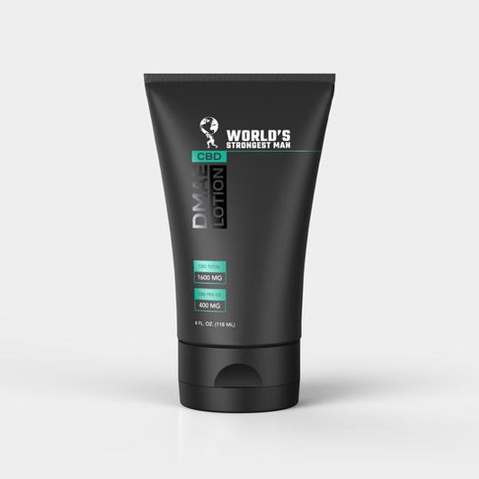 DMAE Lotion