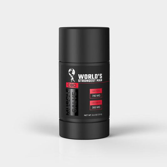 Muscle Salve