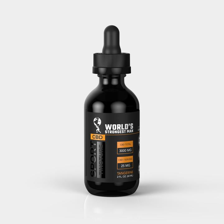 Sports Tincture