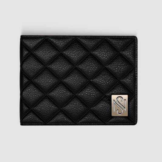 BI-FOLD WALLET