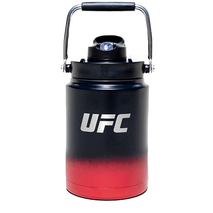 UFC WATER BOTTLE