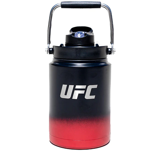 UFC WATER BOTTLE
