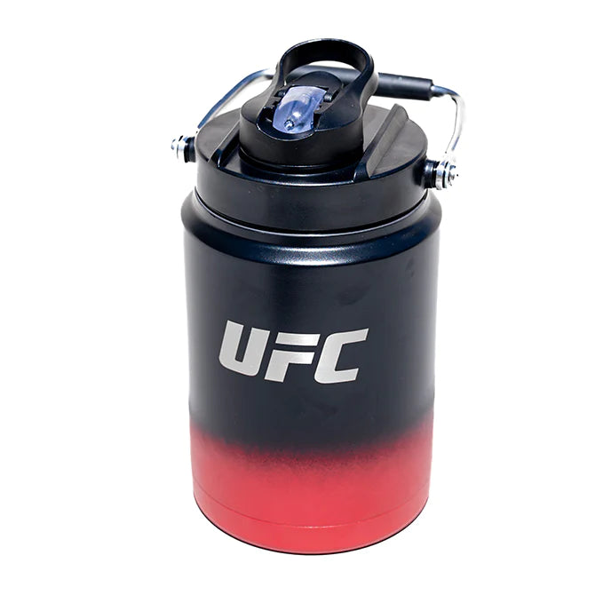 UFC WATER BOTTLE