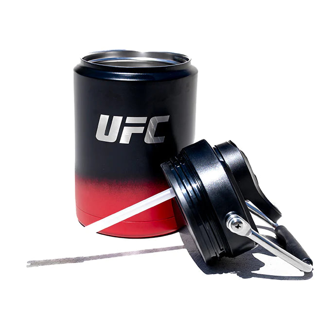 UFC WATER BOTTLE
