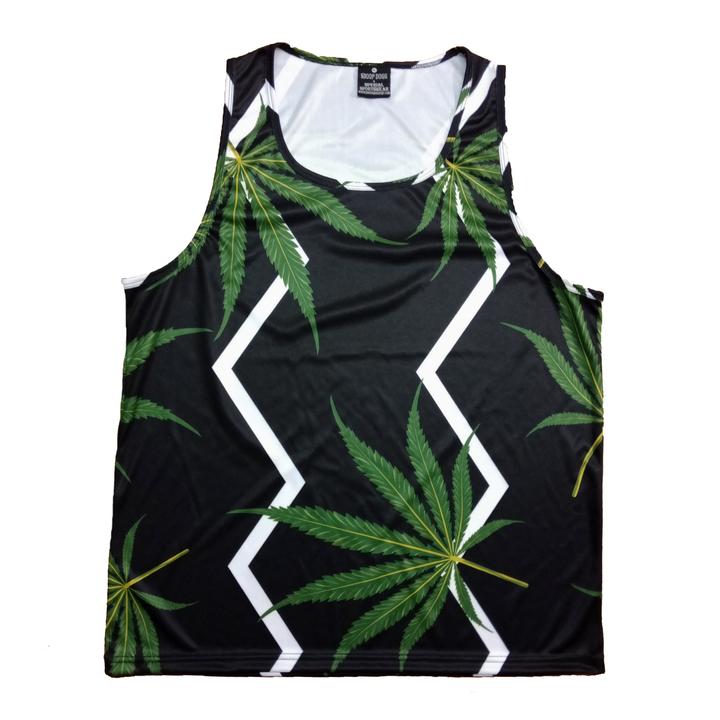 WeedSace Tank Top