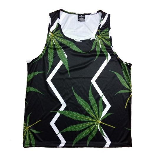 WeedSace Tank Top