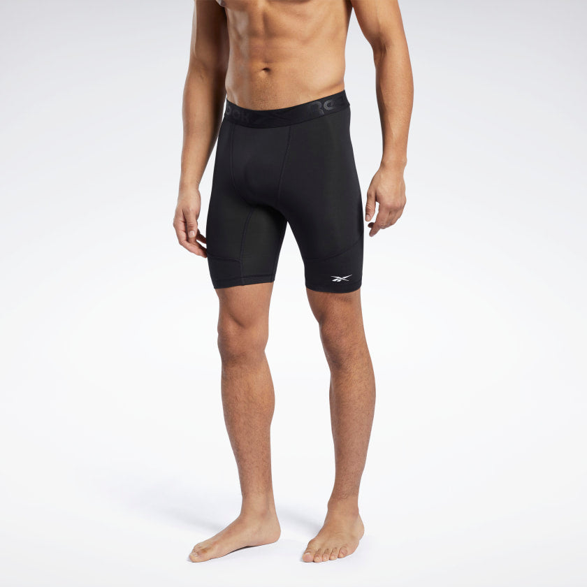Workout Ready Compression Briefs