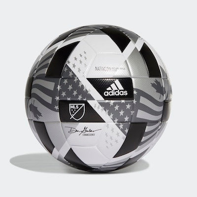 MLS NFHS League Ball
