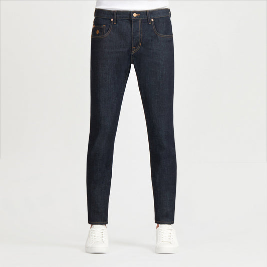 MEN'S AKIRA SKINNY - AZIMUTH NAVY