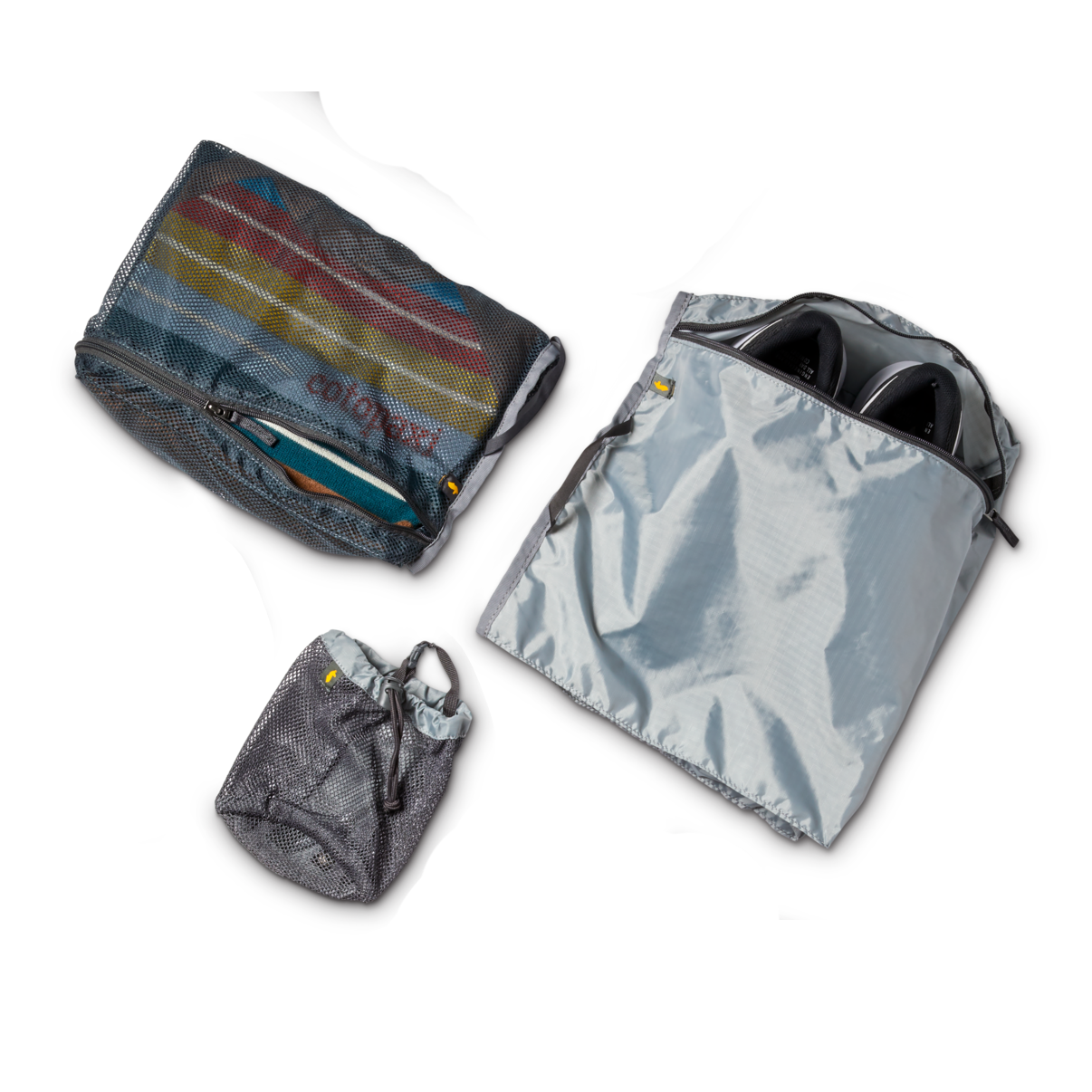 Allpa Accessories Bundle, Bundle