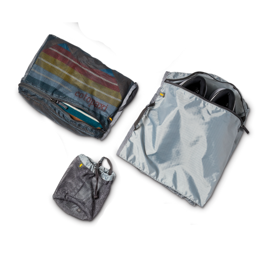 Allpa Accessories Bundle, Bundle