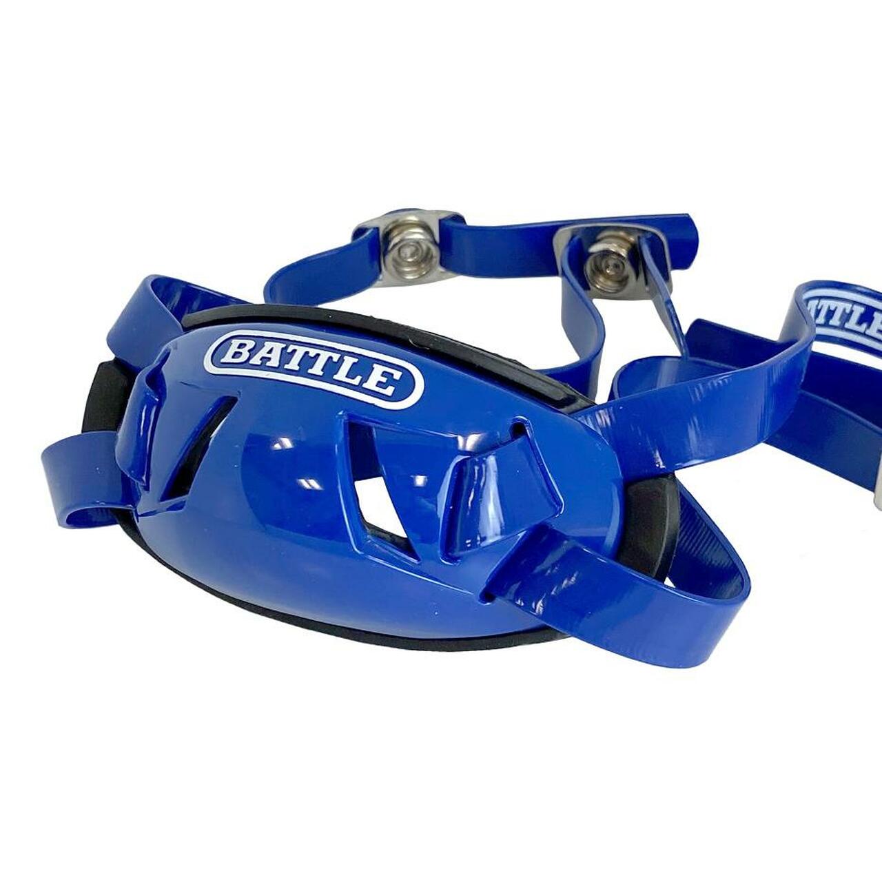 Battle Adult Chin Strap