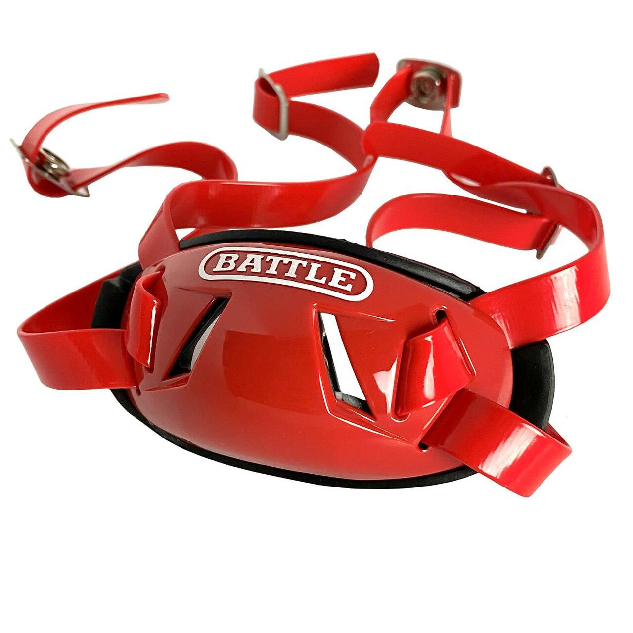 Battle Adult Chin Strap