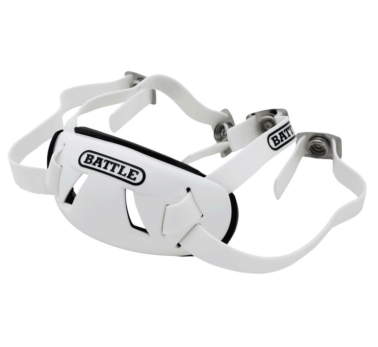 Battle Adult Chin Strap