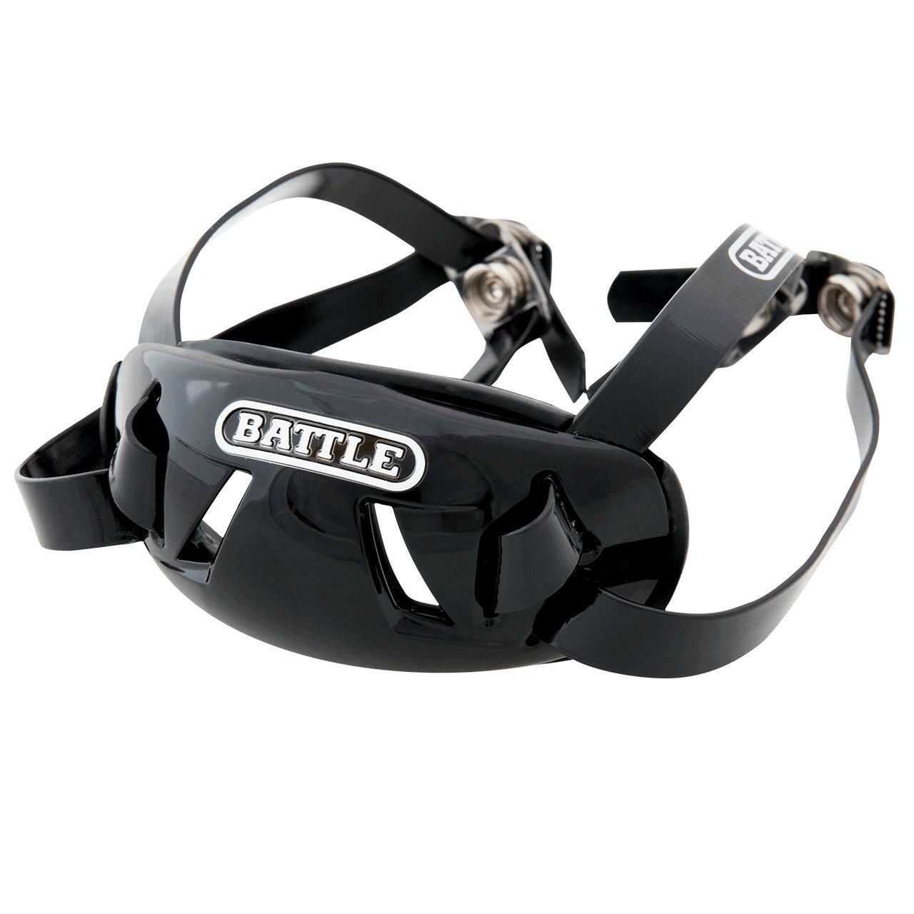 Battle Adult Chin Strap