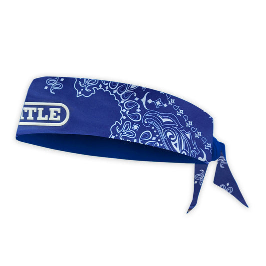 Battle Bandana Head Tie