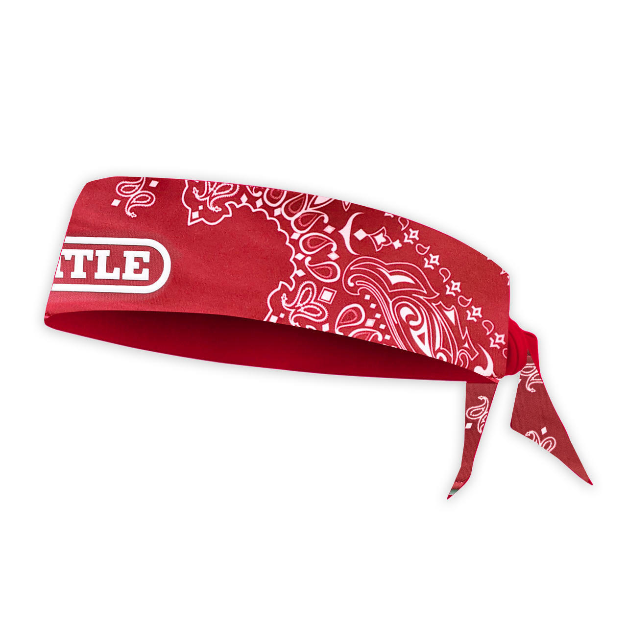 Battle Bandana Head Tie